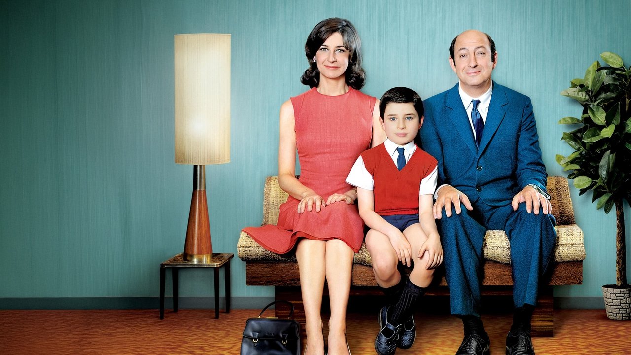 Маленький Николя