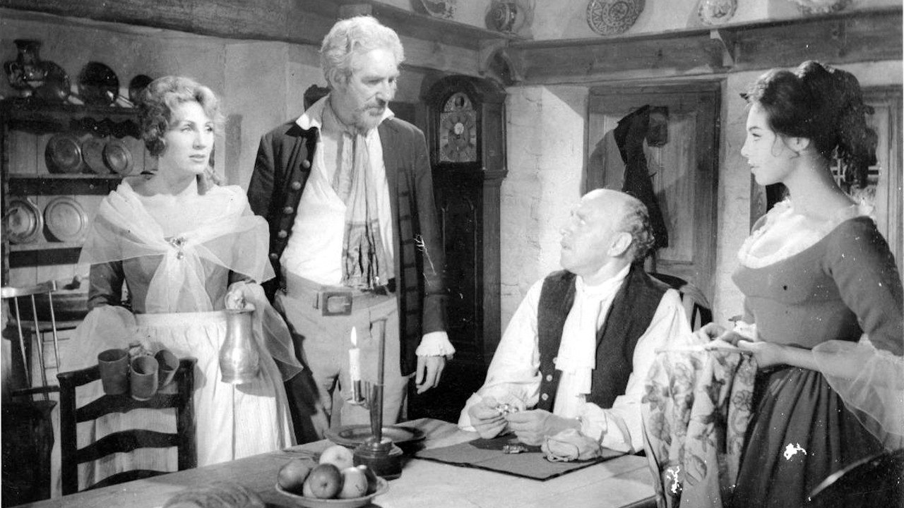 Ярость в заливе Контрабандистов