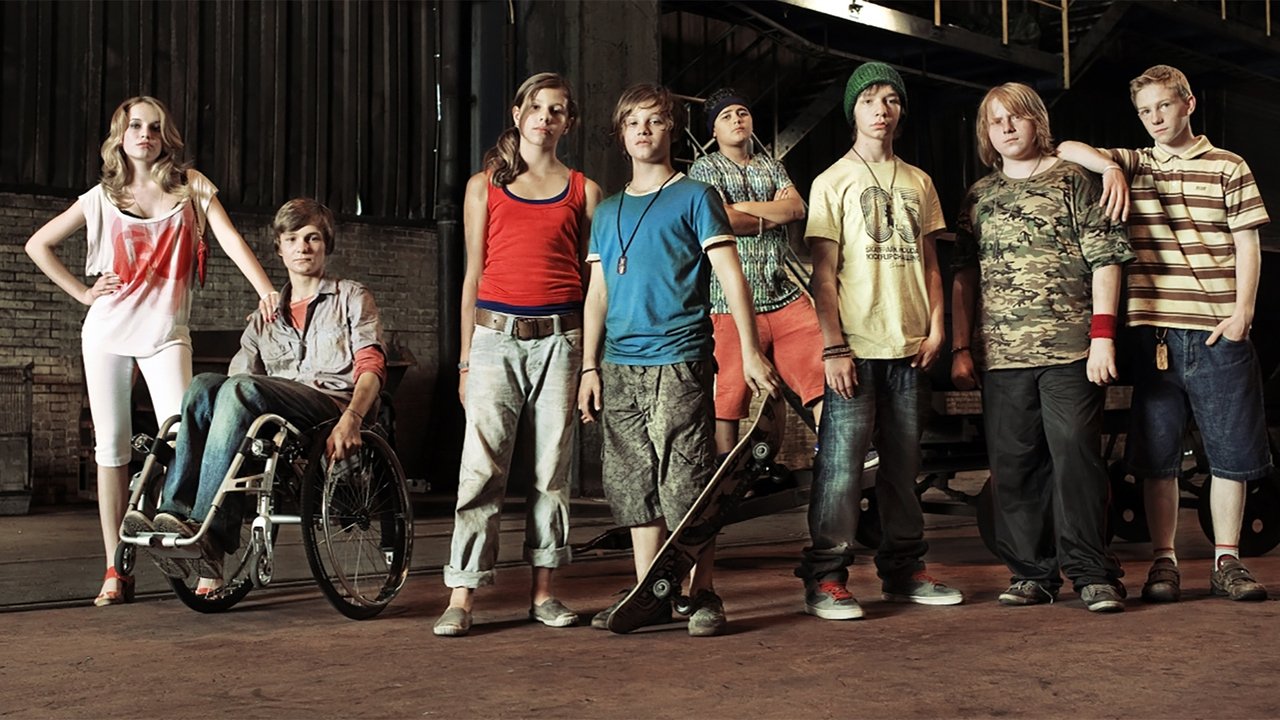 Деревенские крокодилы 2