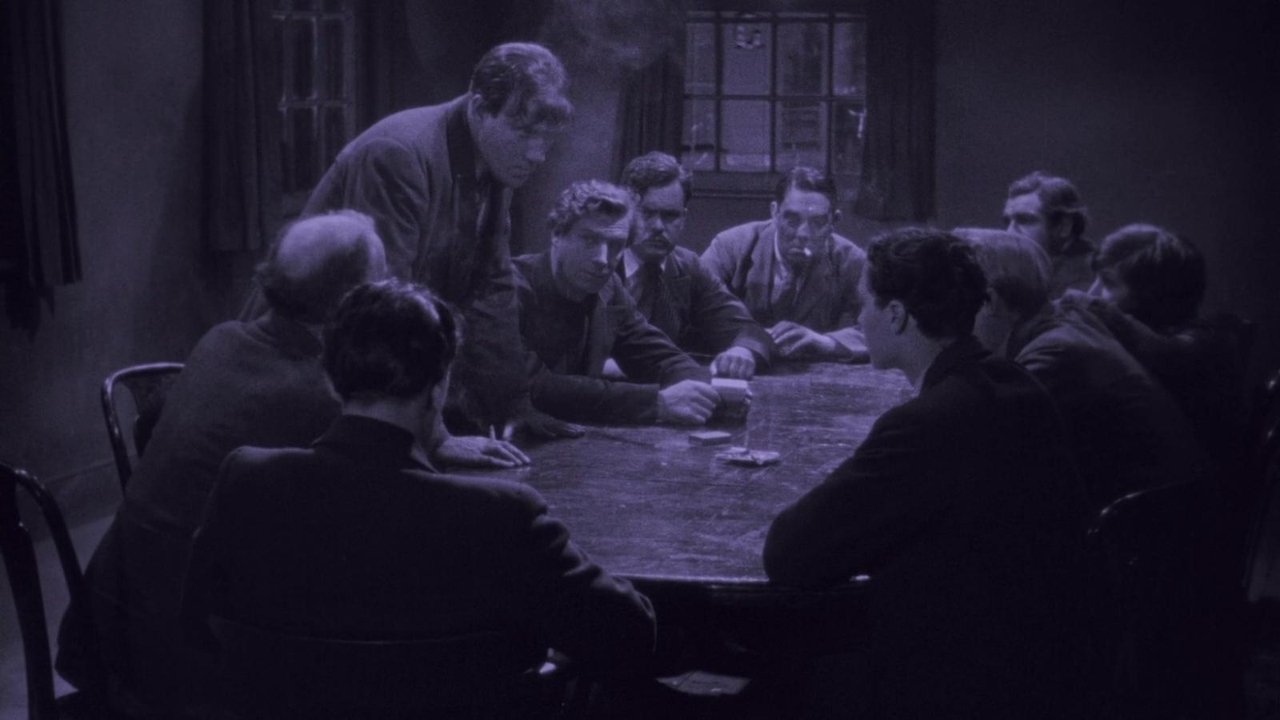 Ночь после преступления