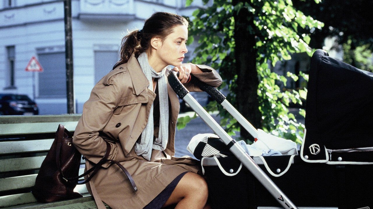 Незнакомец во мне