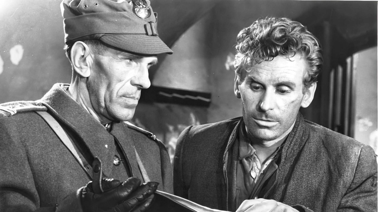 Сержант Калень