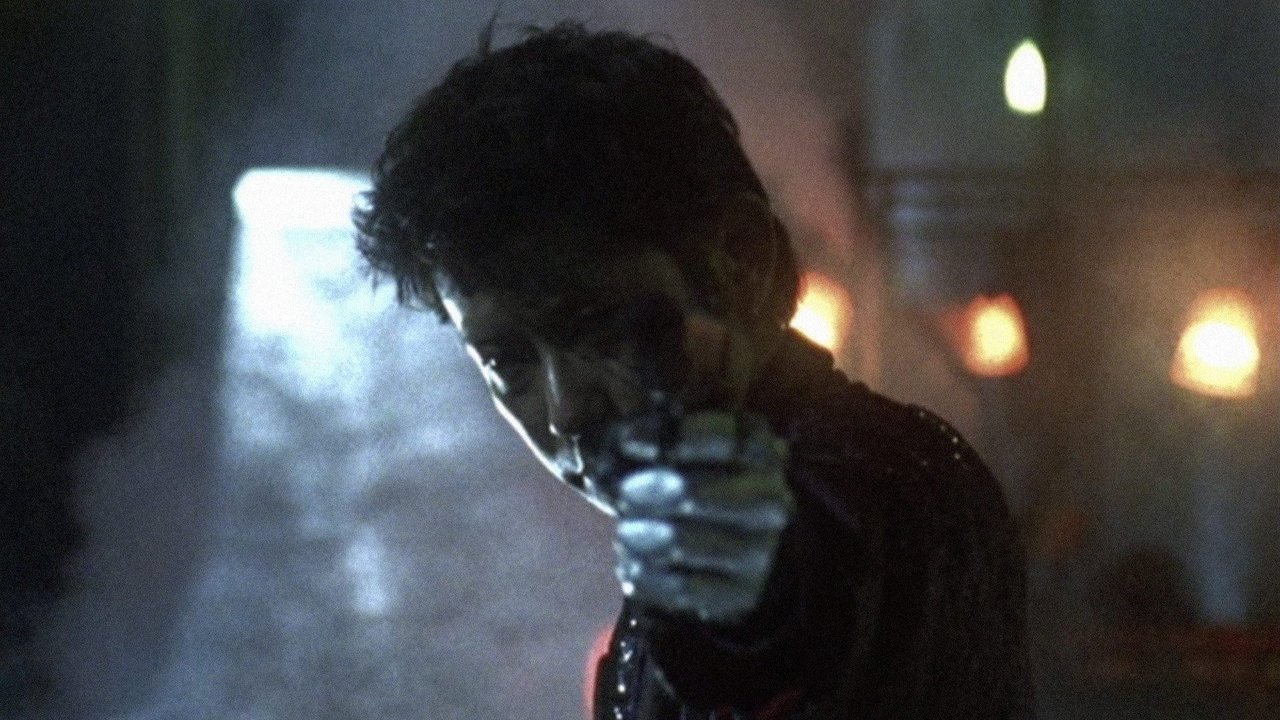 Бег в тупик