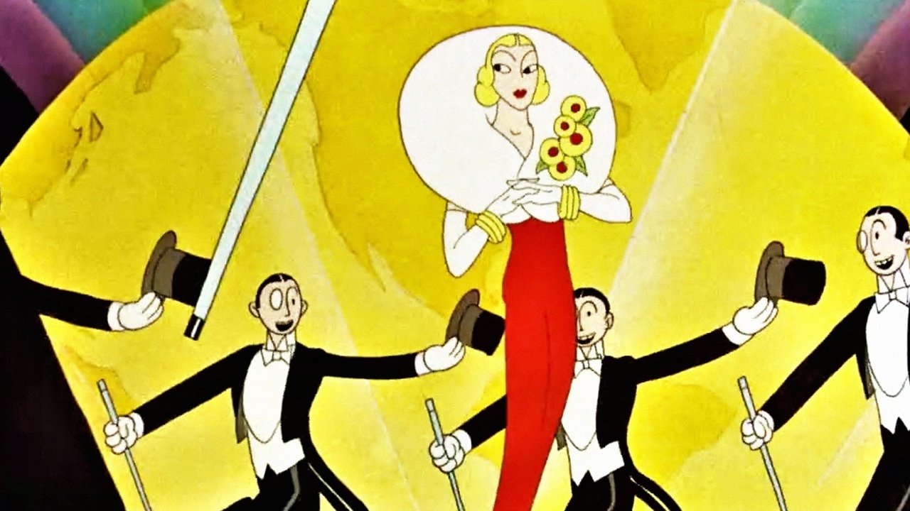 Посыльный Мисс Глори