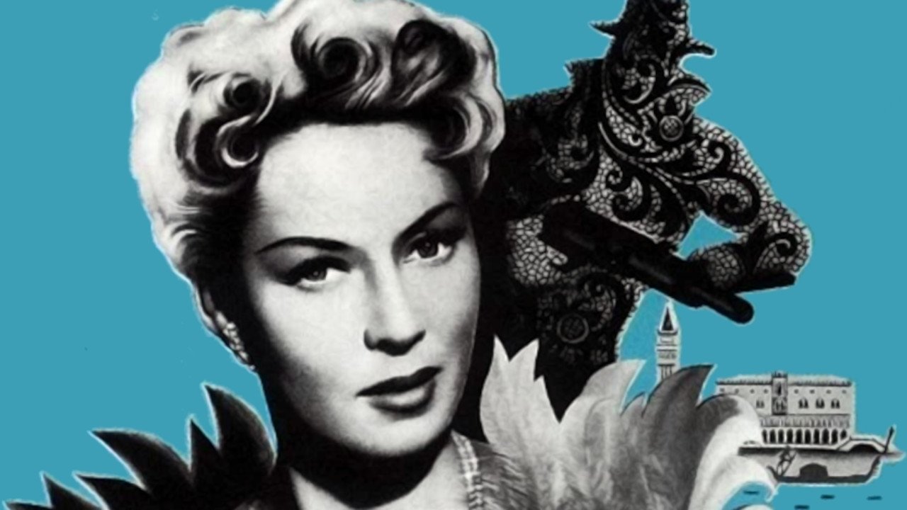 Резня по-женски