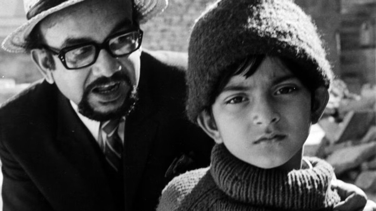 Золотая крепость