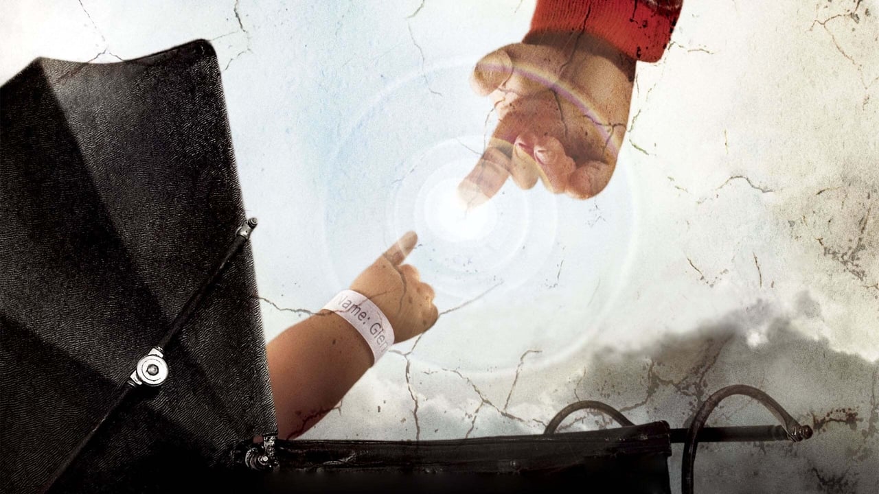 Потомство �Чаки