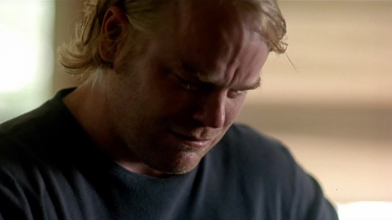 С любовью, Лайза