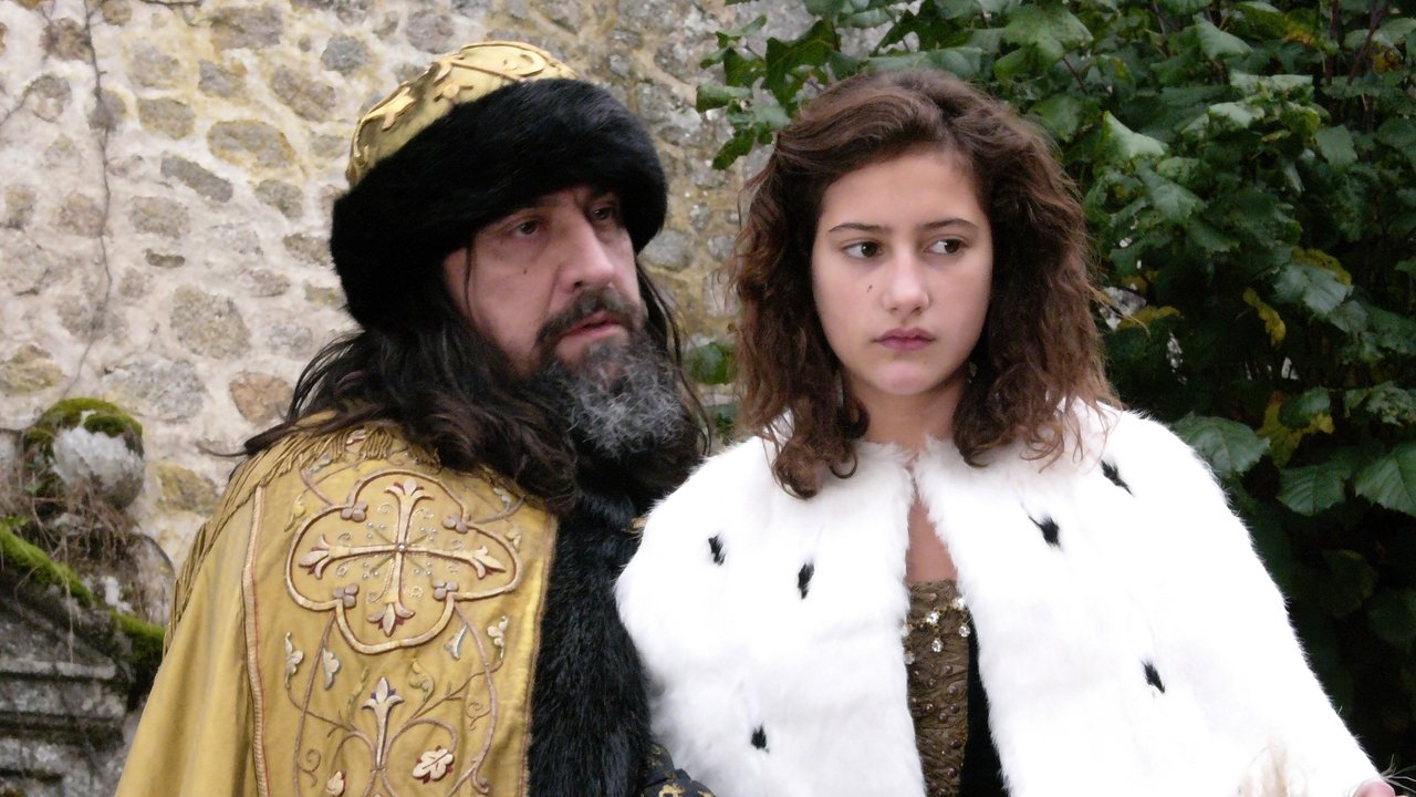 Синяя Борода