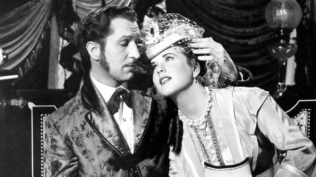 В центральном парке