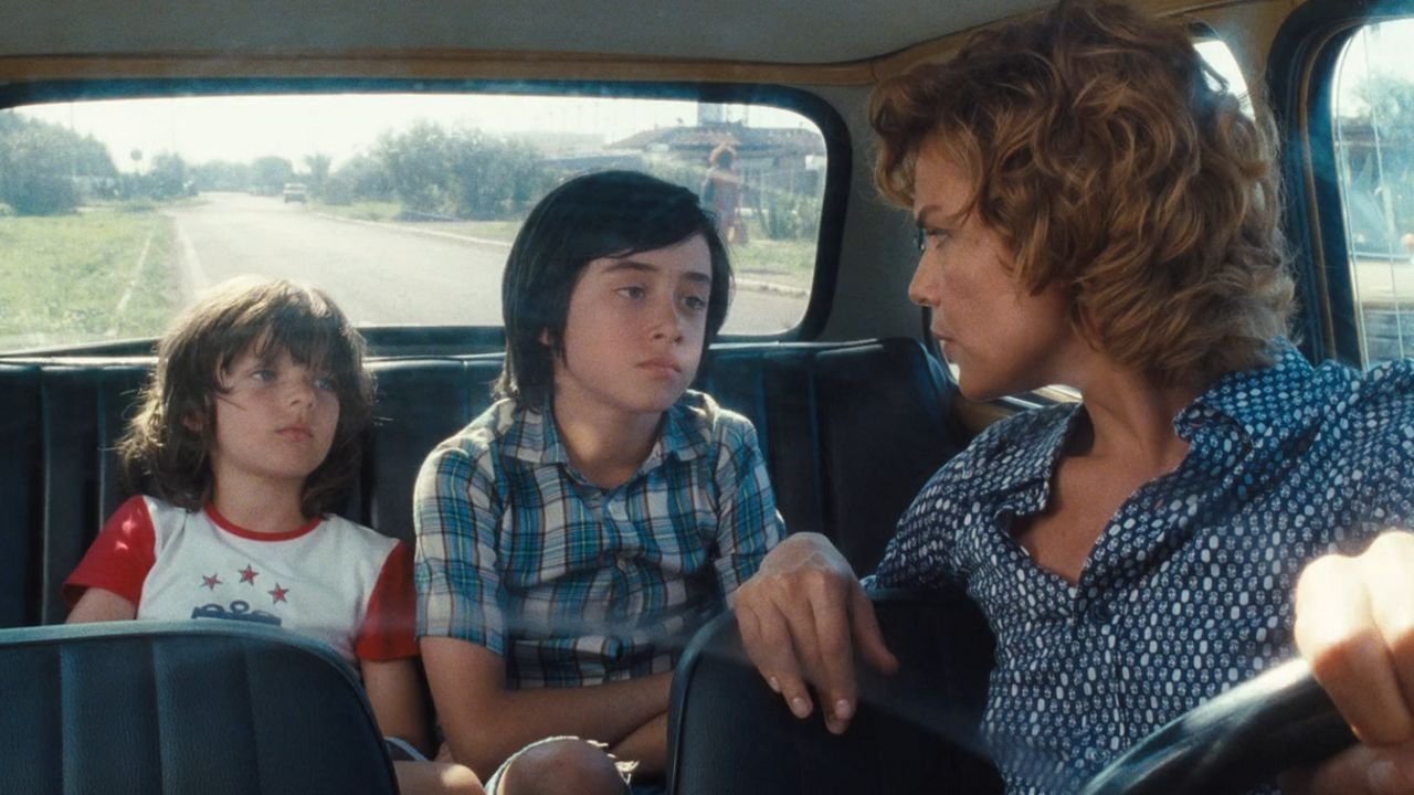 Счастливые годы