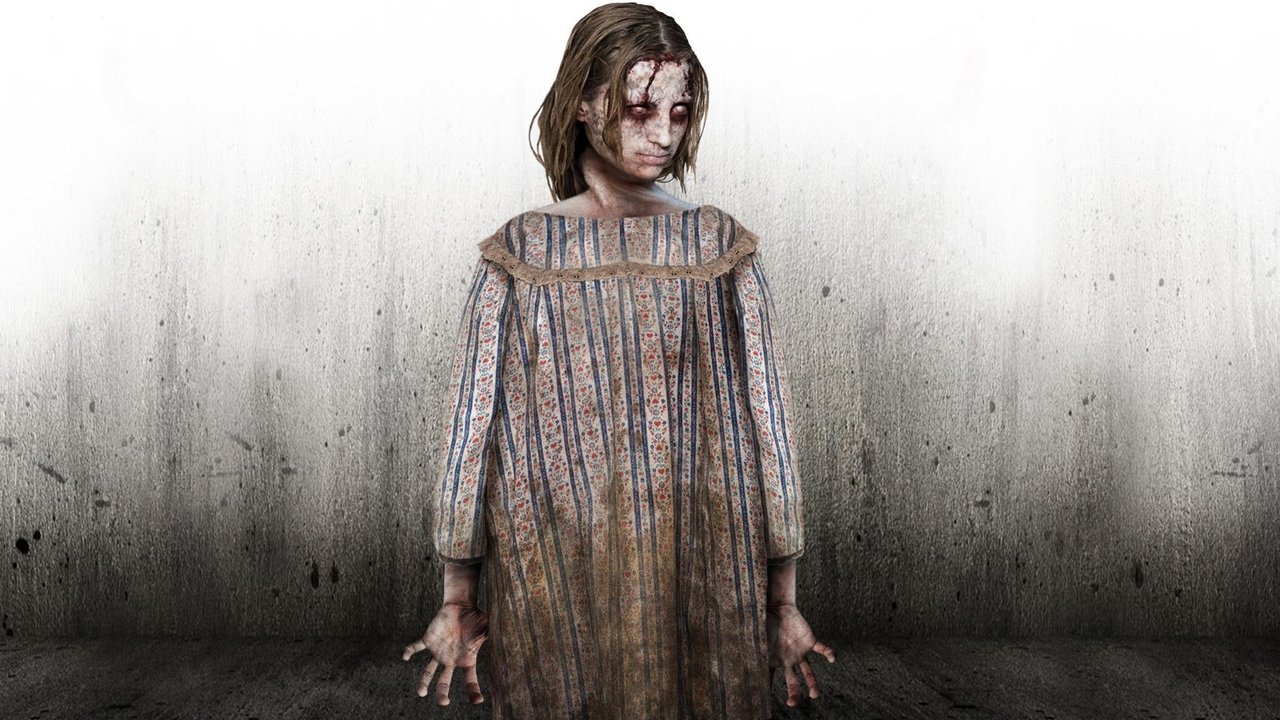 Охотники за привидениями