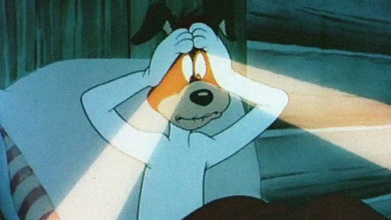 Устал как собака