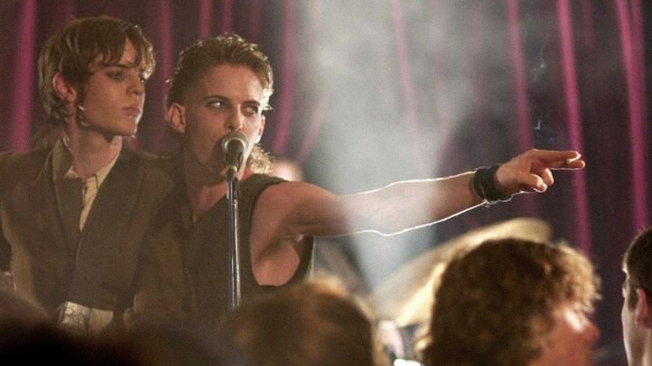 Братья Рок-н-Ролл