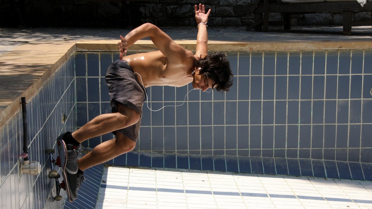 Утраченная молодость