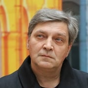 Александр Невзоров