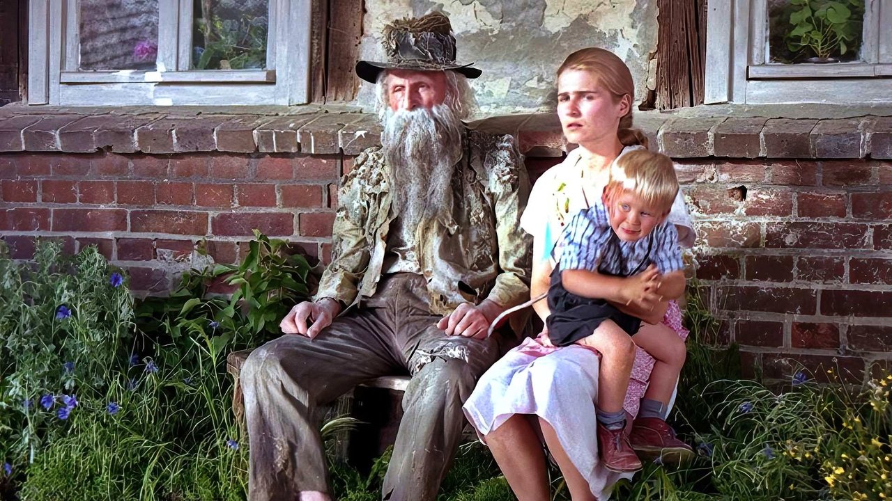 Янчо-Водяной