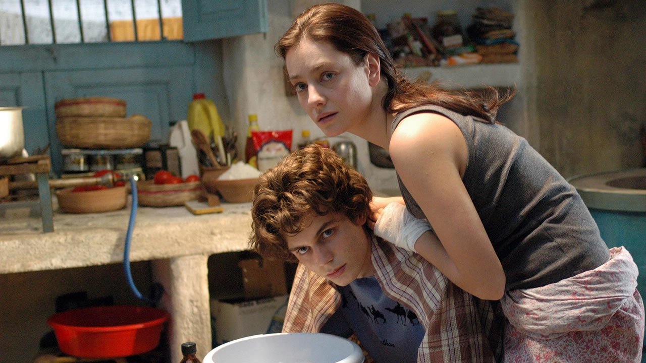 Уроки полета