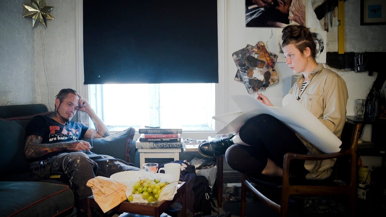 Художник и вор