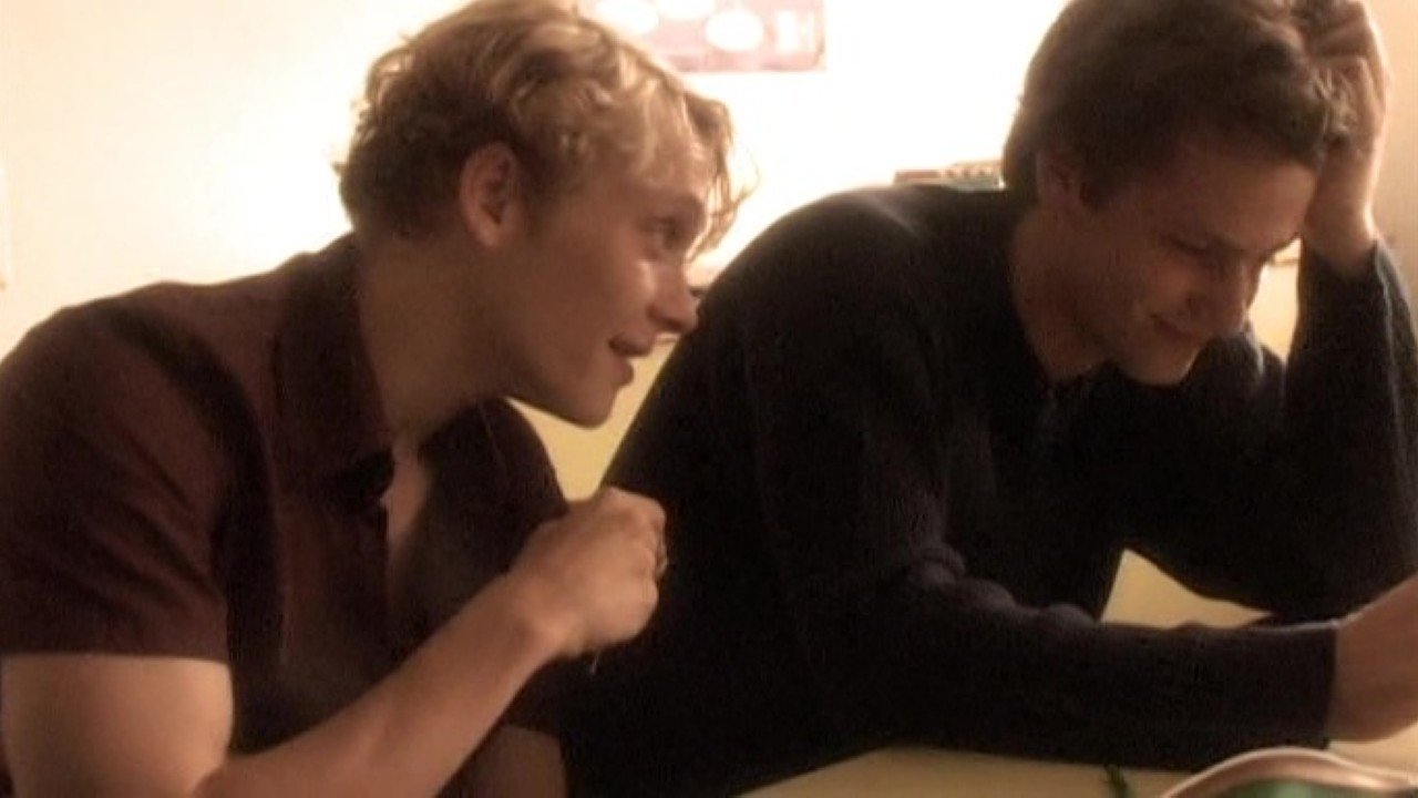 Друзья друзей