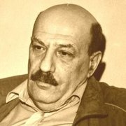 Леонид Менакер