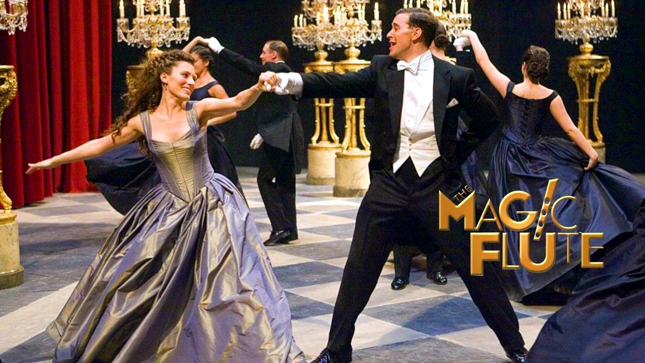 Волшебная флейта