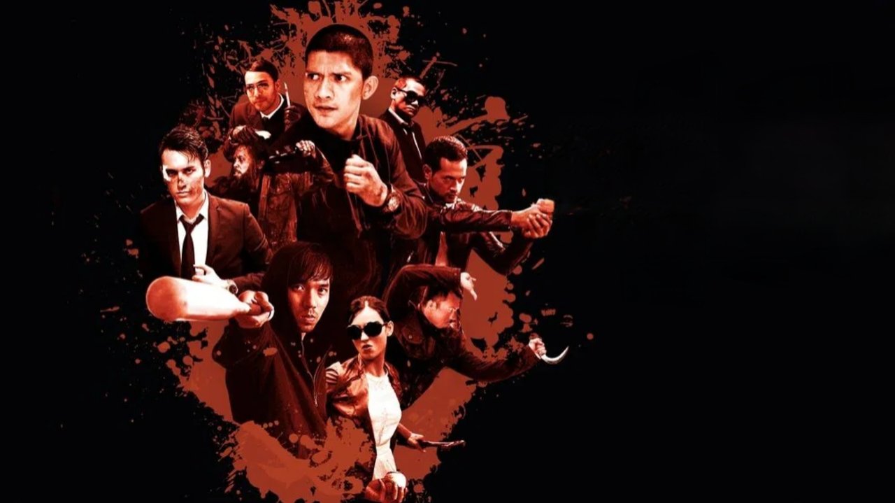 Рейд 2