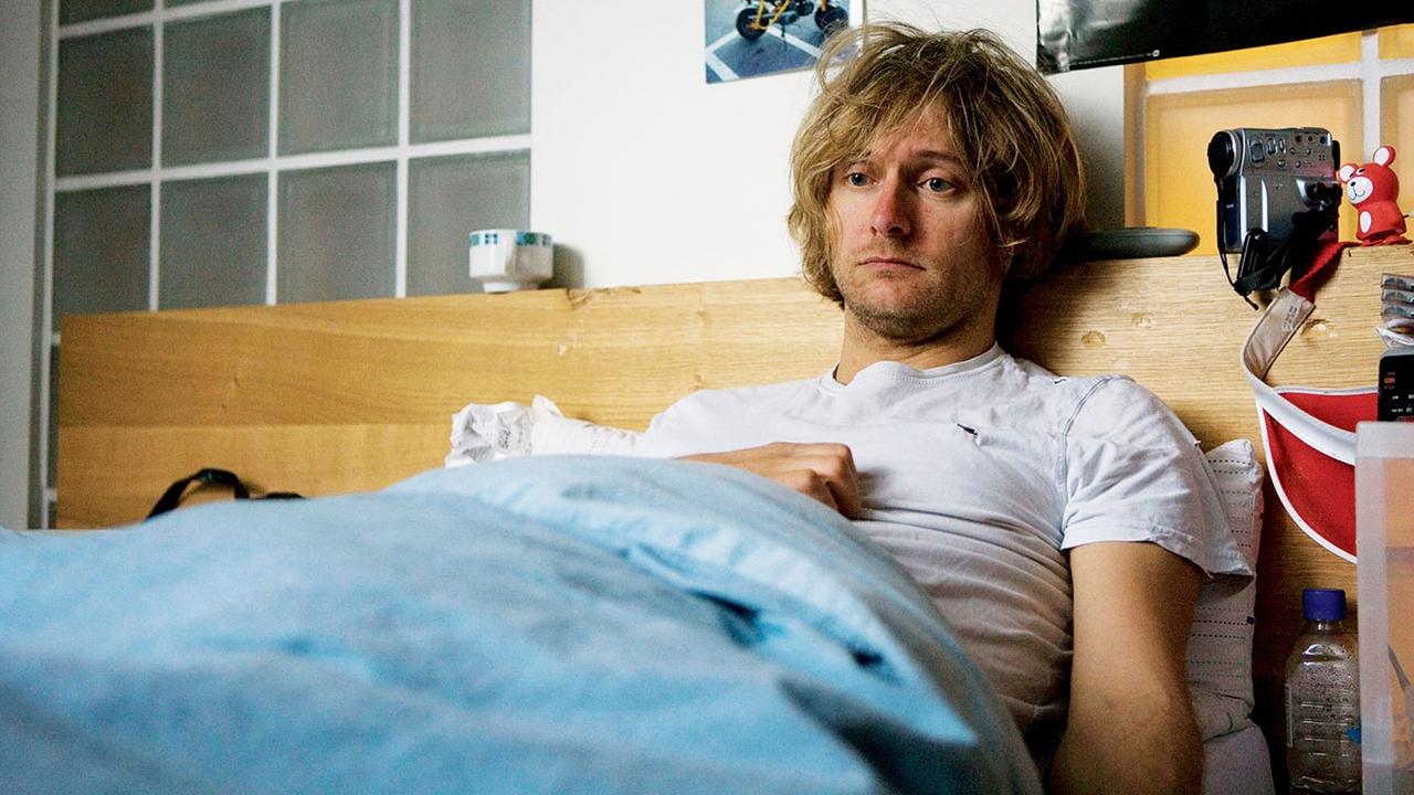 Полная история моих сексуальных поражений