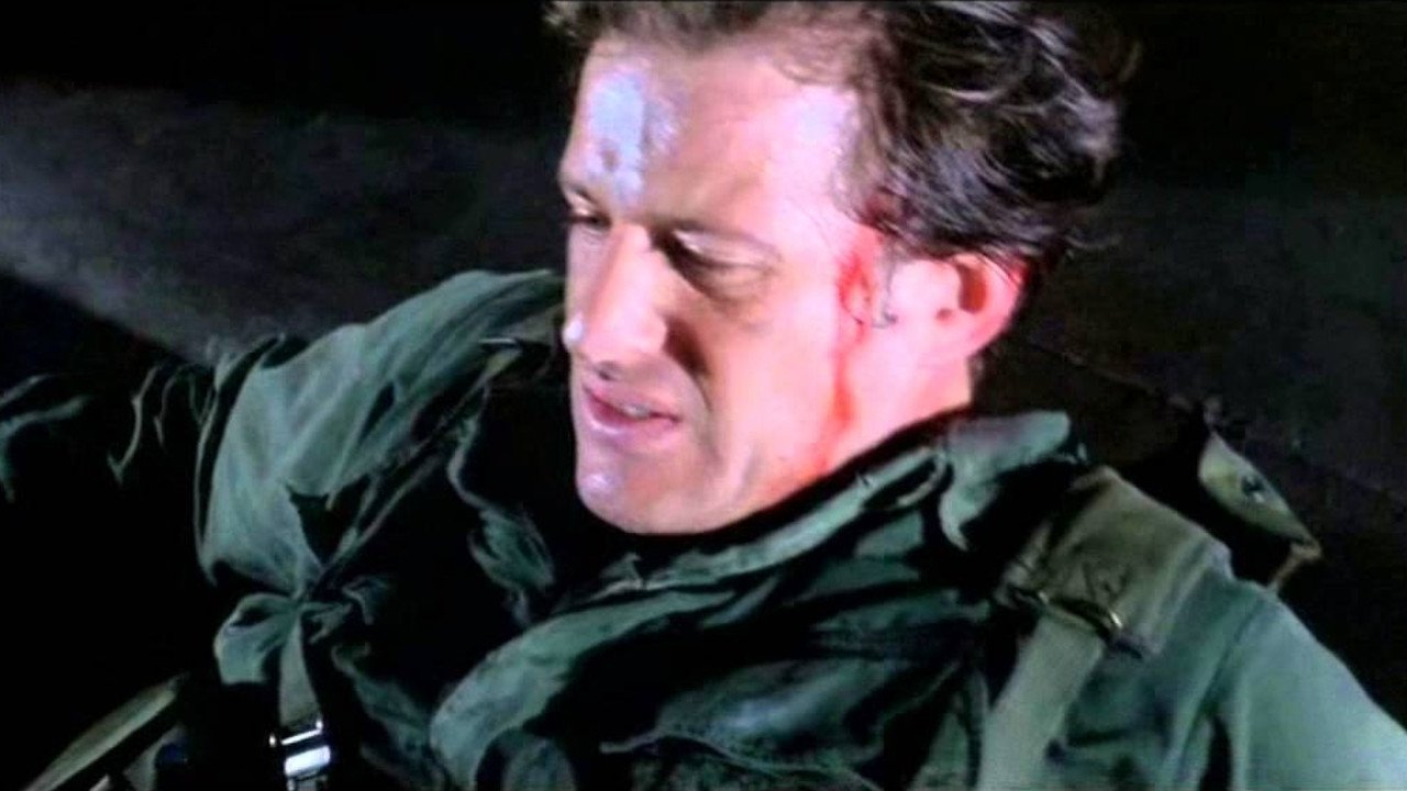 Истребитель