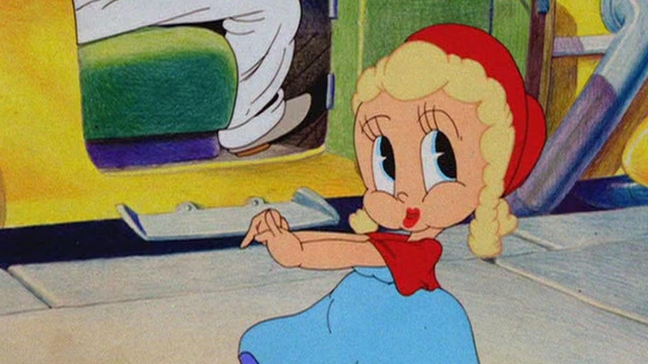 Красная шапочка