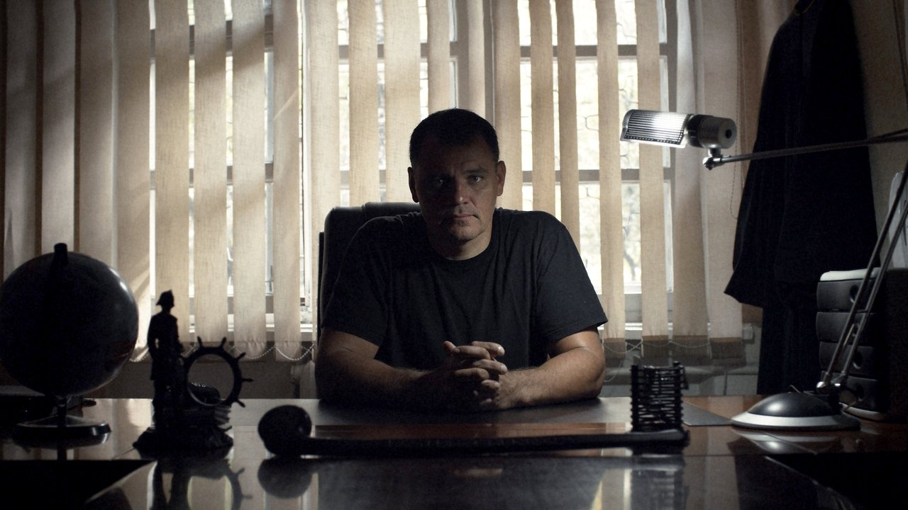 Крокодил Геннадий