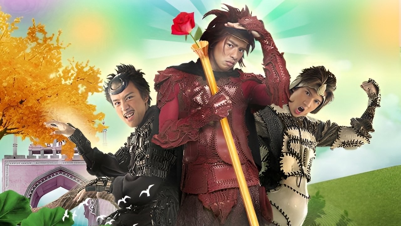 Китайская история