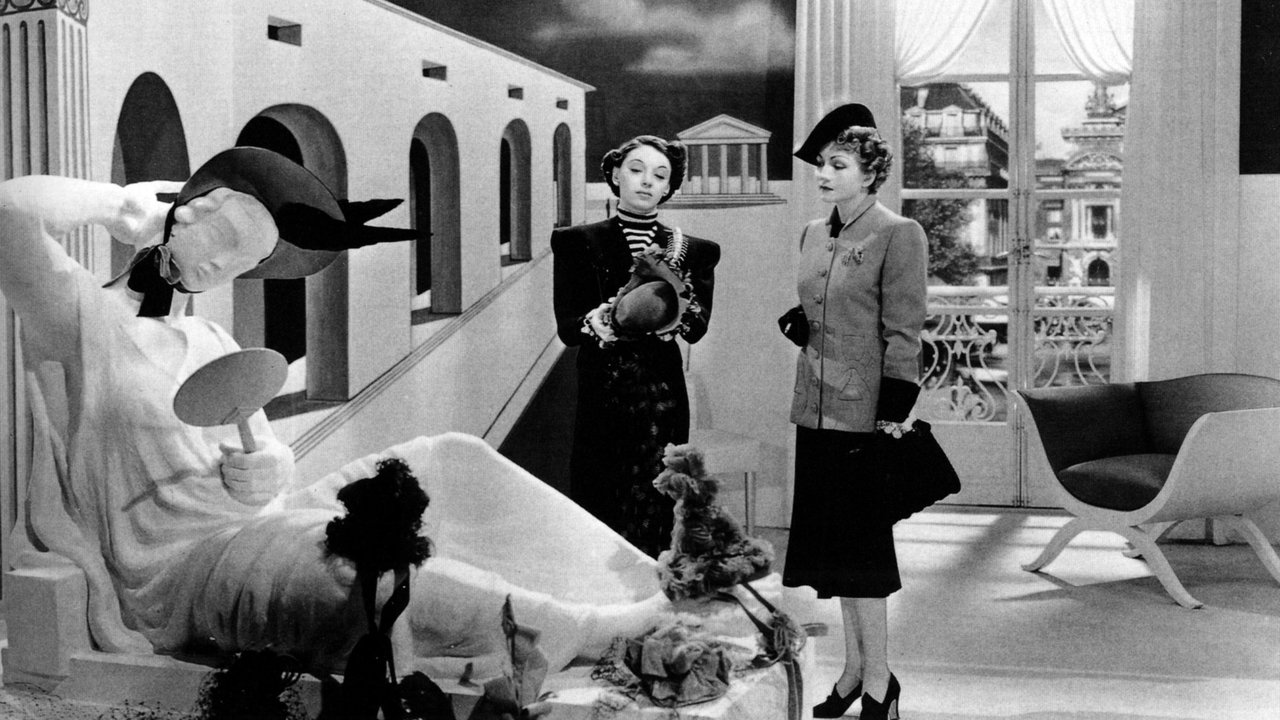 Полночь. Сердцу не прикажешь