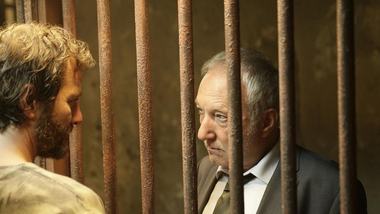 Говорящий мертвец