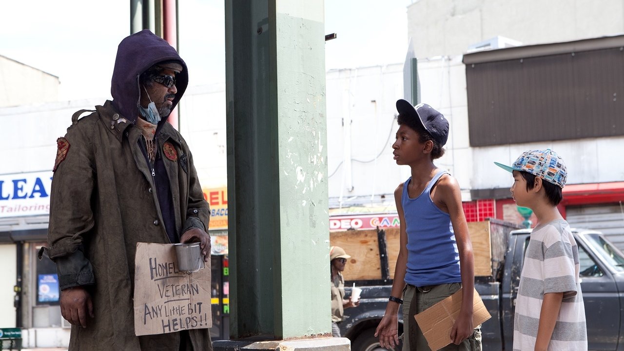 Неизбежное поражение Мистера и Пита