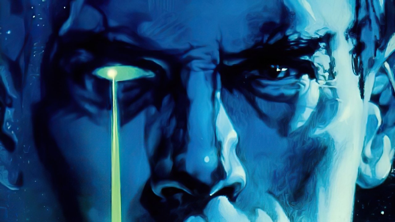 Абраксас: Страж вселенной