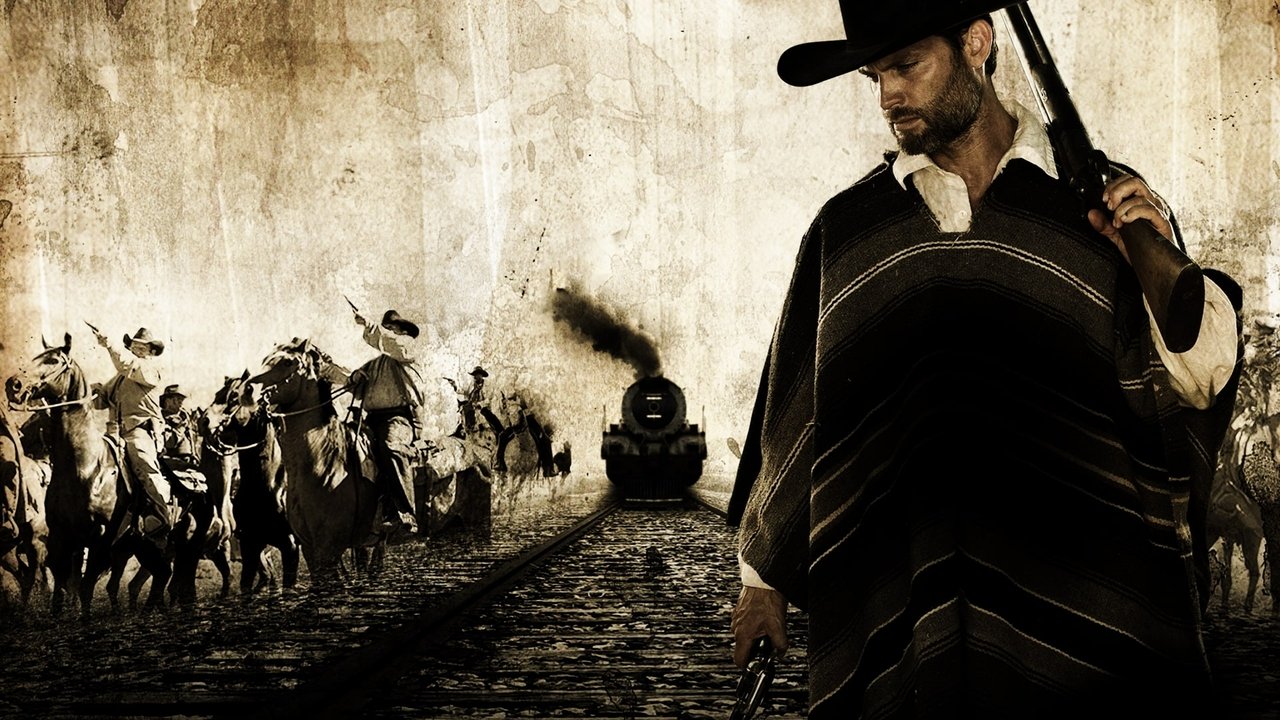 Крутые стволы