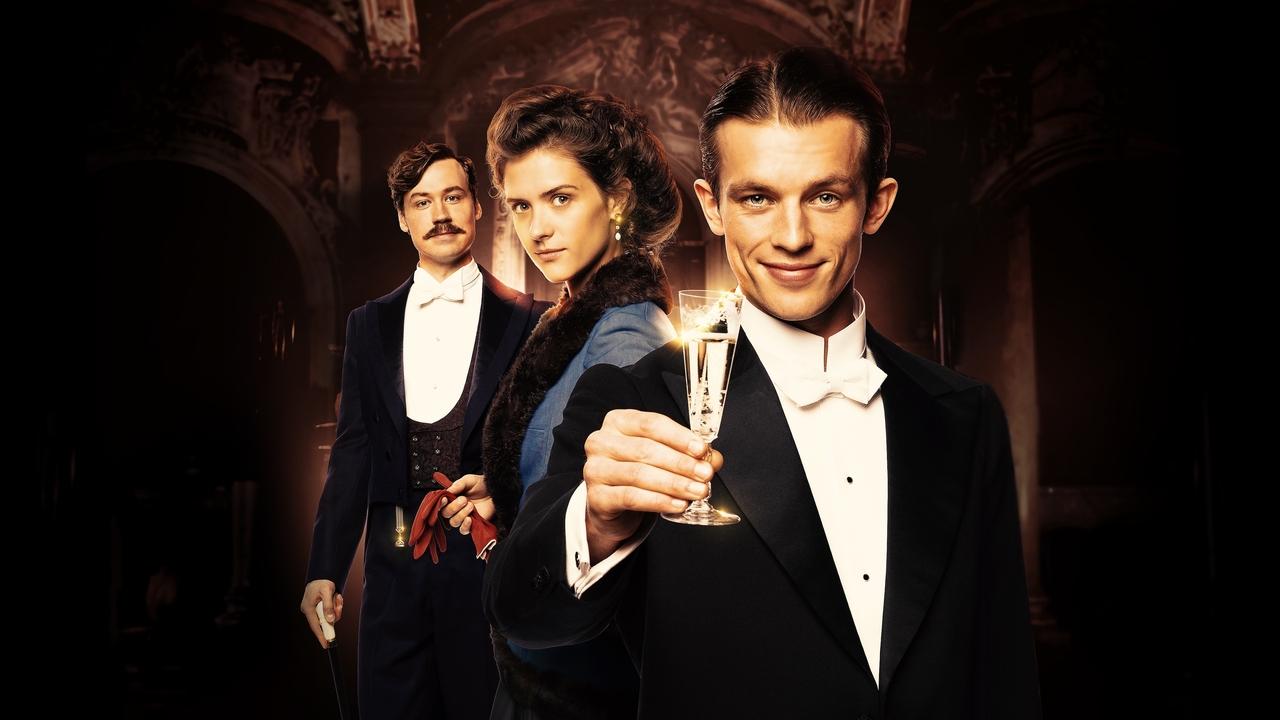 Признания самозванца Феликса Крулля