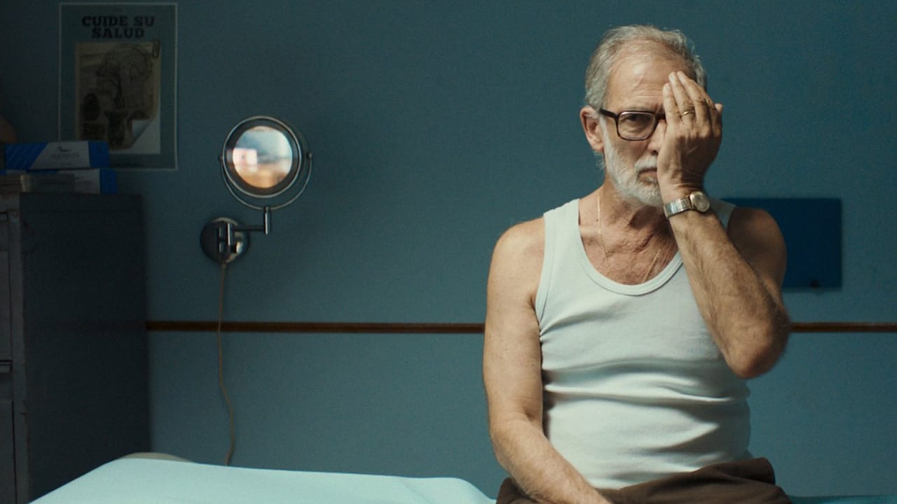 Мистер Каплан