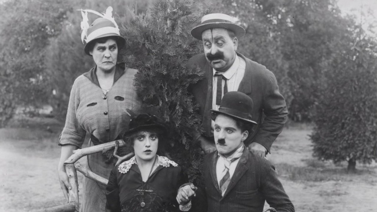 Состоявшееся знакомство