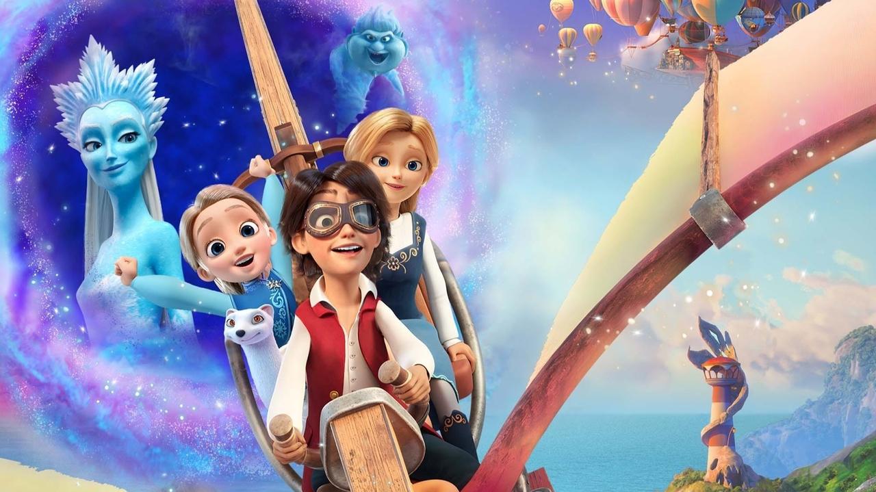 Снежная королева: Разморозка