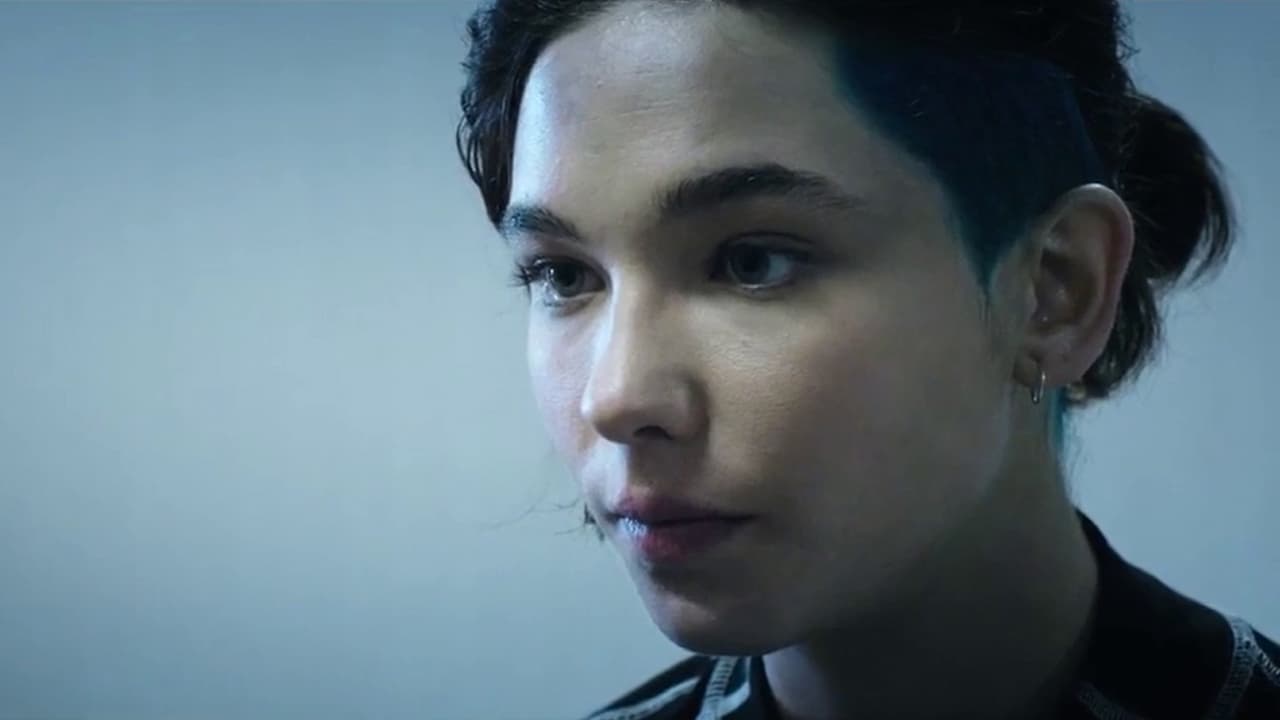 Итальянская гонщица