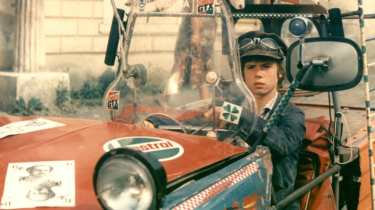 Да здравствуют духи!