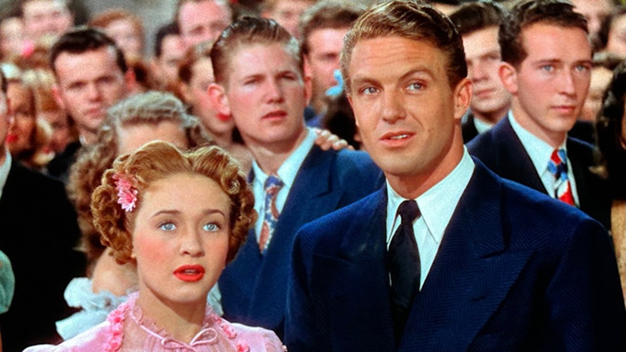 Свидание с Джуди