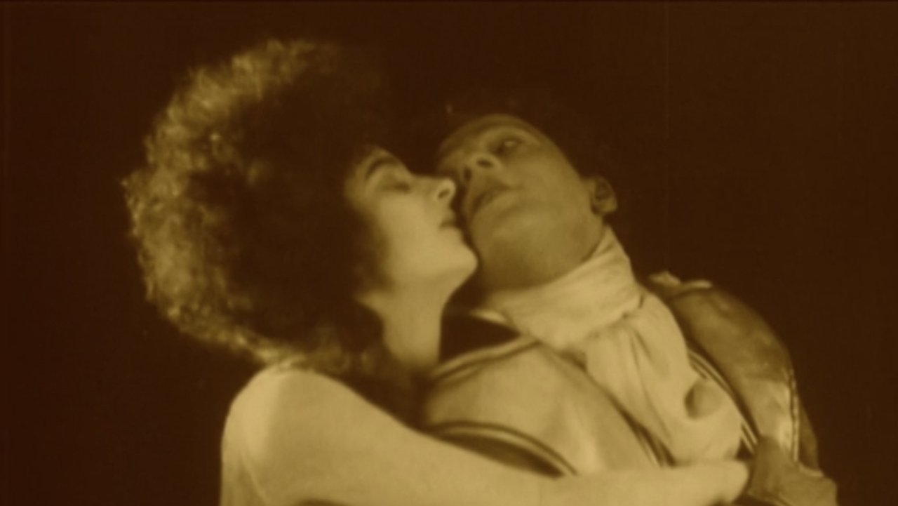 Пляска смерти