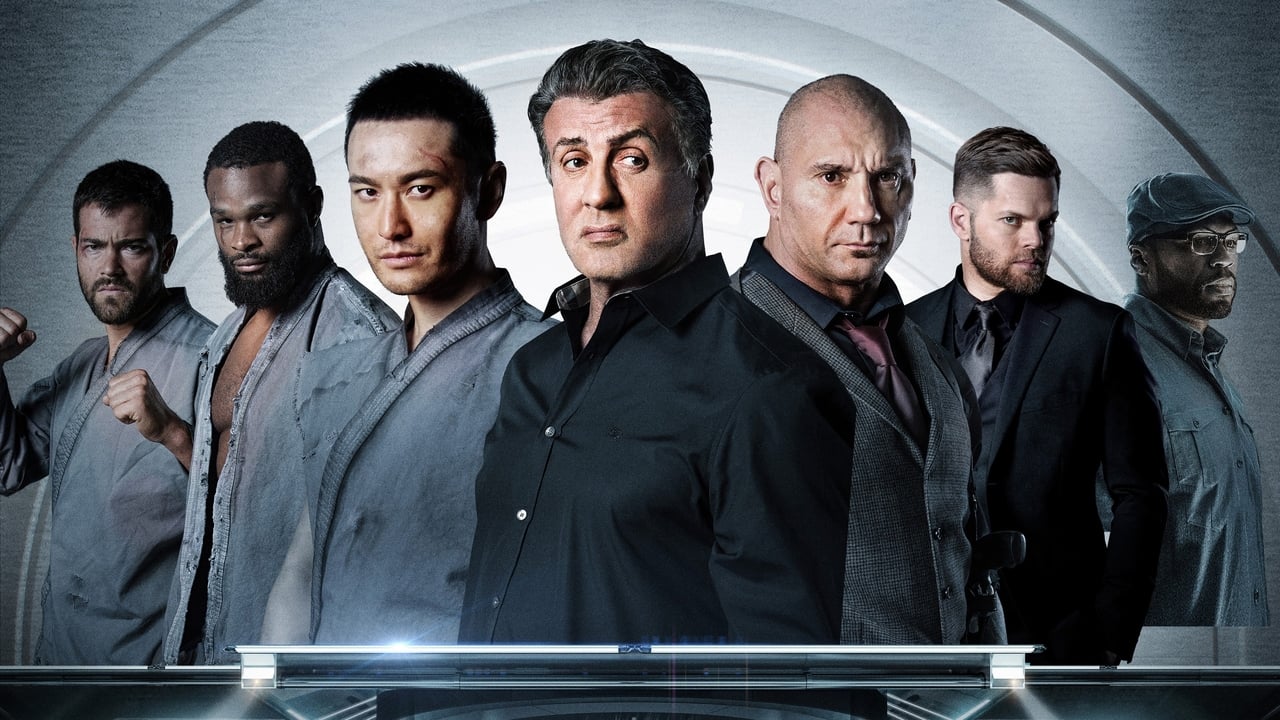 План побега 2