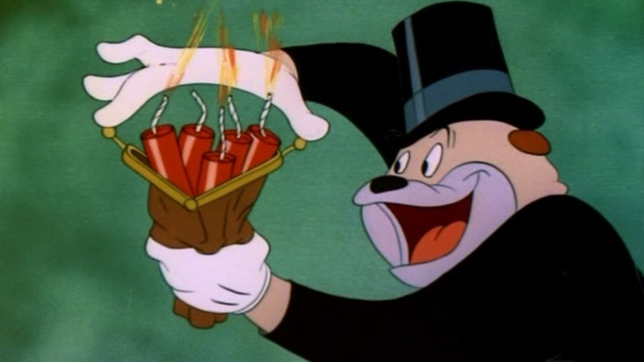 Добрые дела Друпи