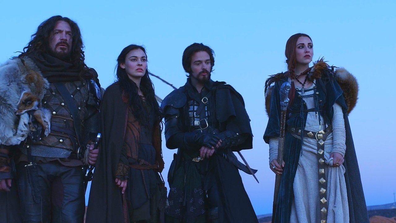 Мифика: Задание для героев