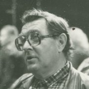 Борис Рыцарев