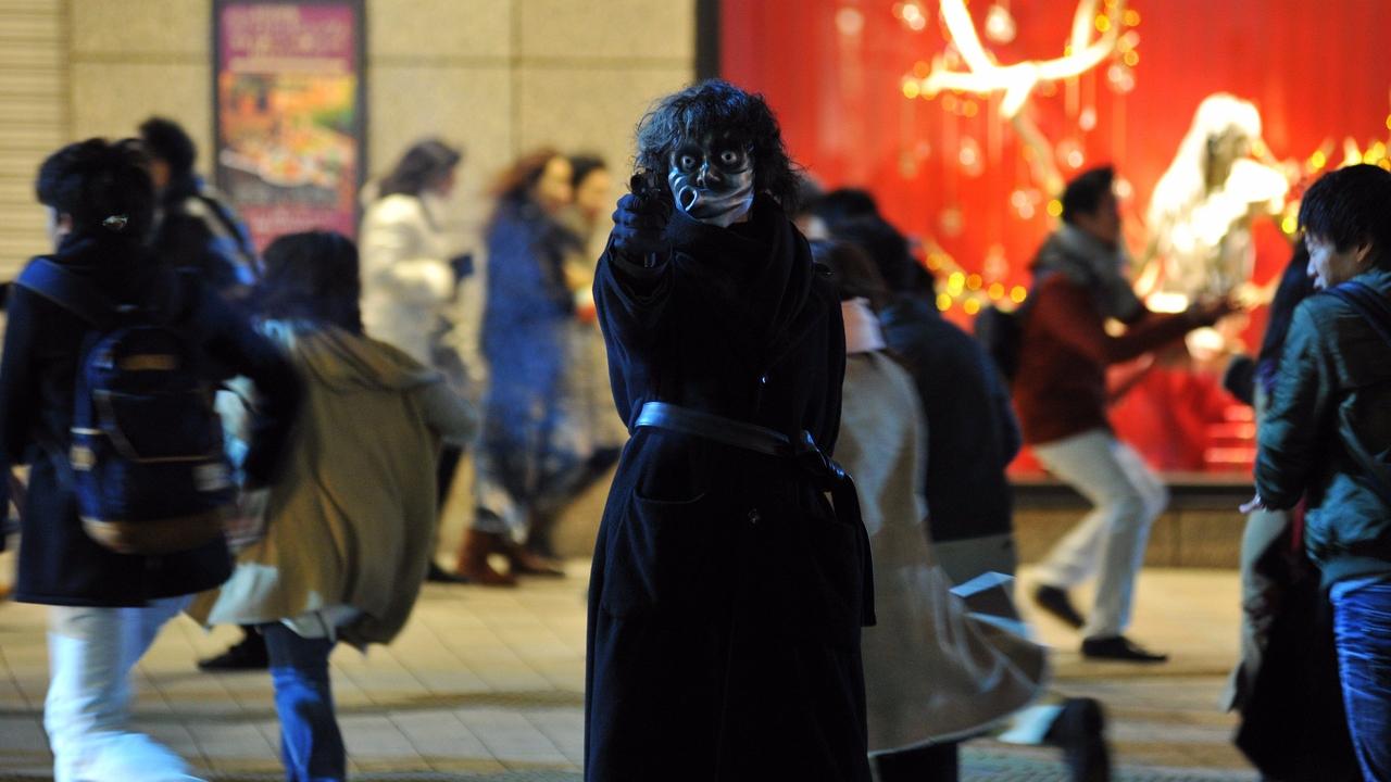 Тетрадь смерти: Зажги новый мир